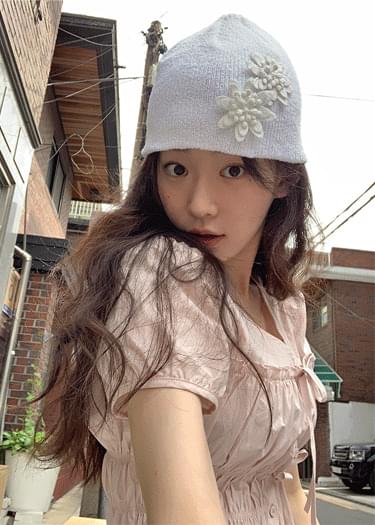 小圓帽