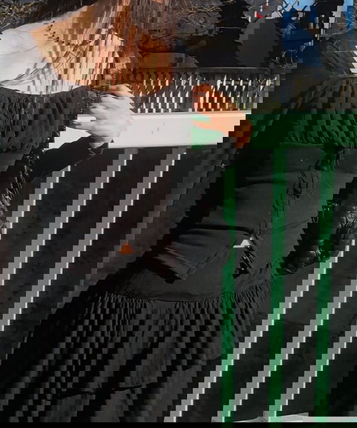 長袖上衣