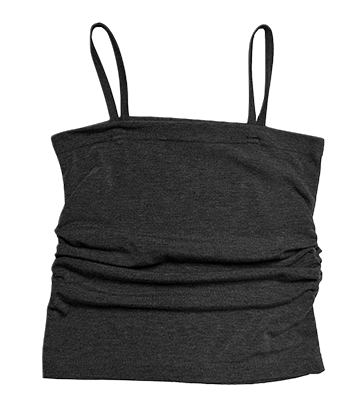 sleeveless