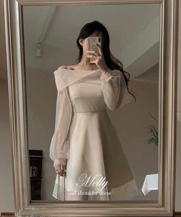 off-the-shoulder-dress