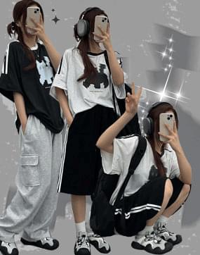 Short Sleeve