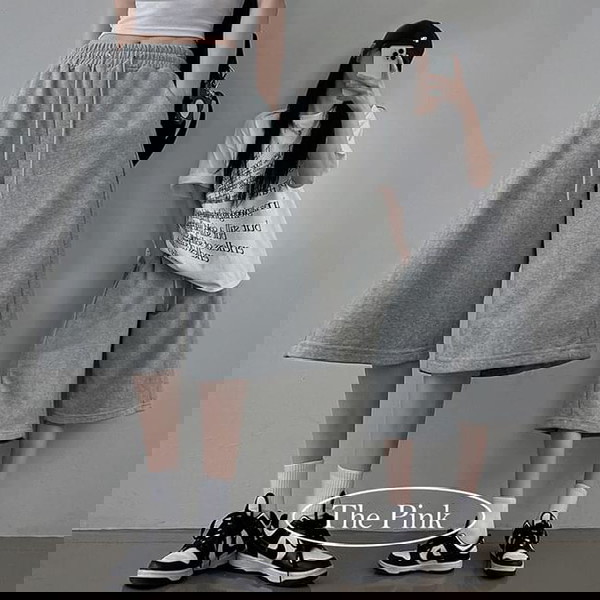 短褲