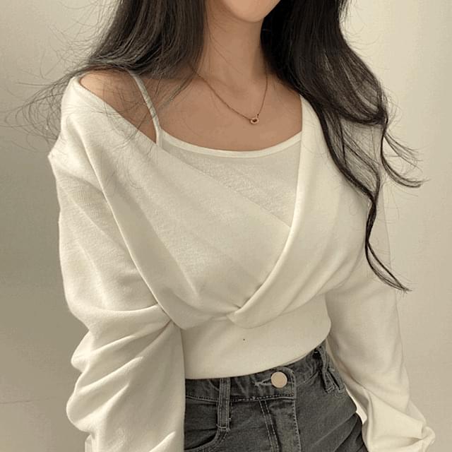 Long Sleeve