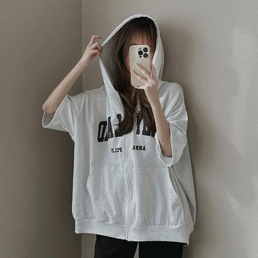 Zip-up