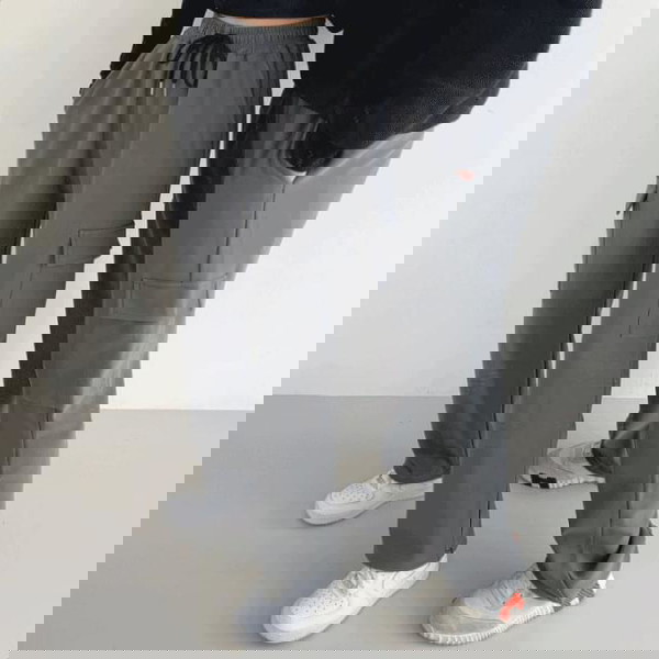 運動褲