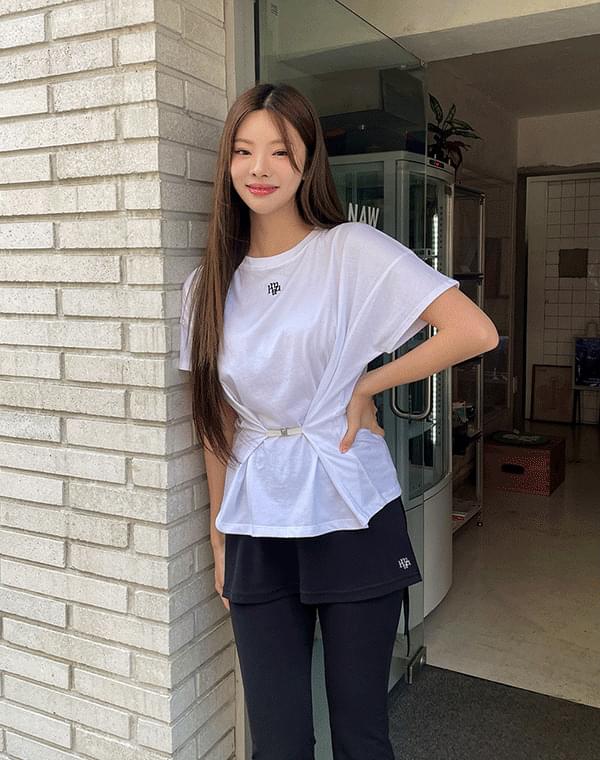 로고스티치 후크 슬리브리스