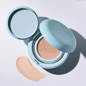 Innisfree No Sebum Powder Cushion 14g #Makeup