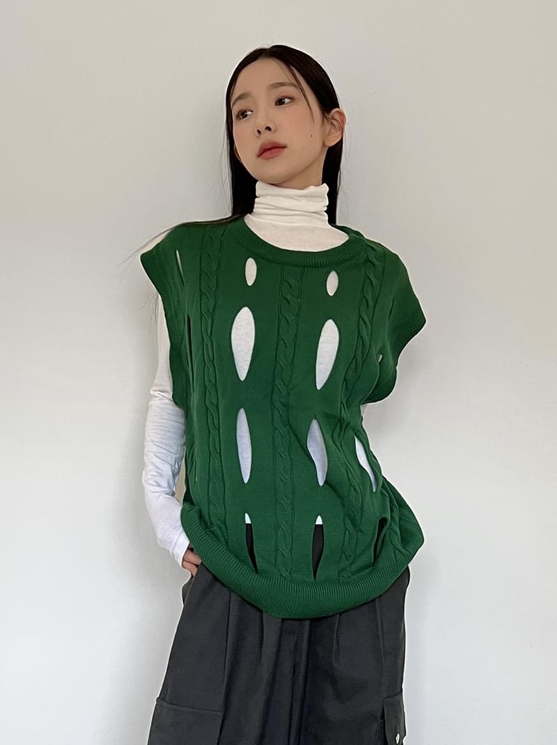 毛衣