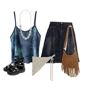 summer 코디