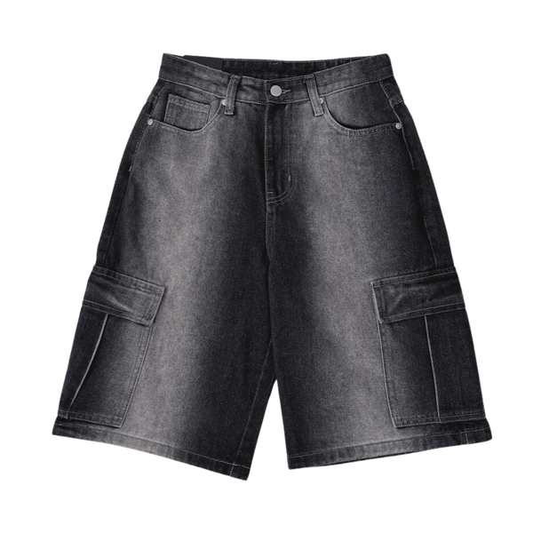 ~2XL cargo pocket Bermuda shorts from 5 to 8