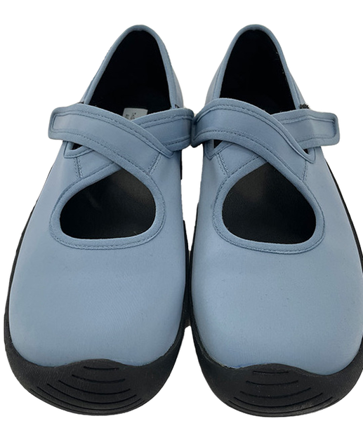 NEOPRENE VELCRO SHOES