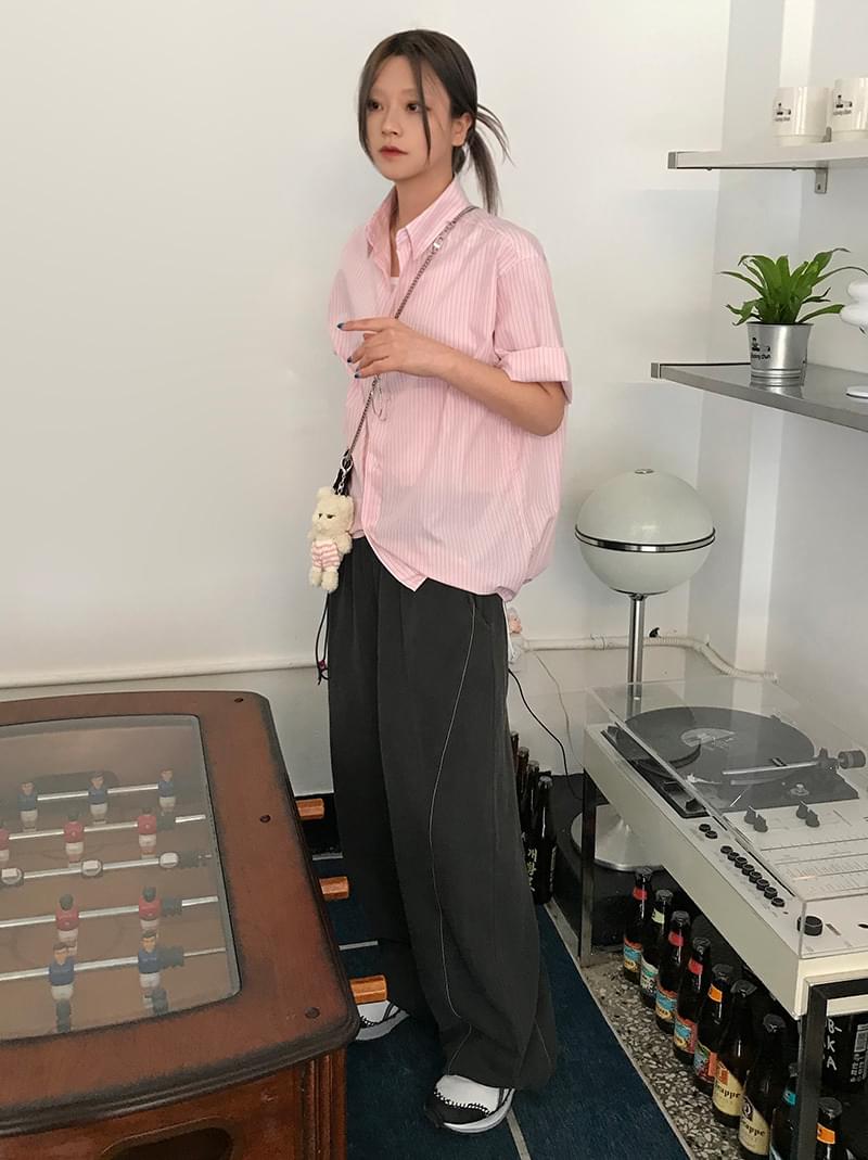 PIGMENT PIPING TRAINING PT (5color)