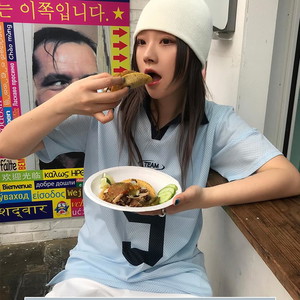 SUMMER COLORY BEANIE (11color)