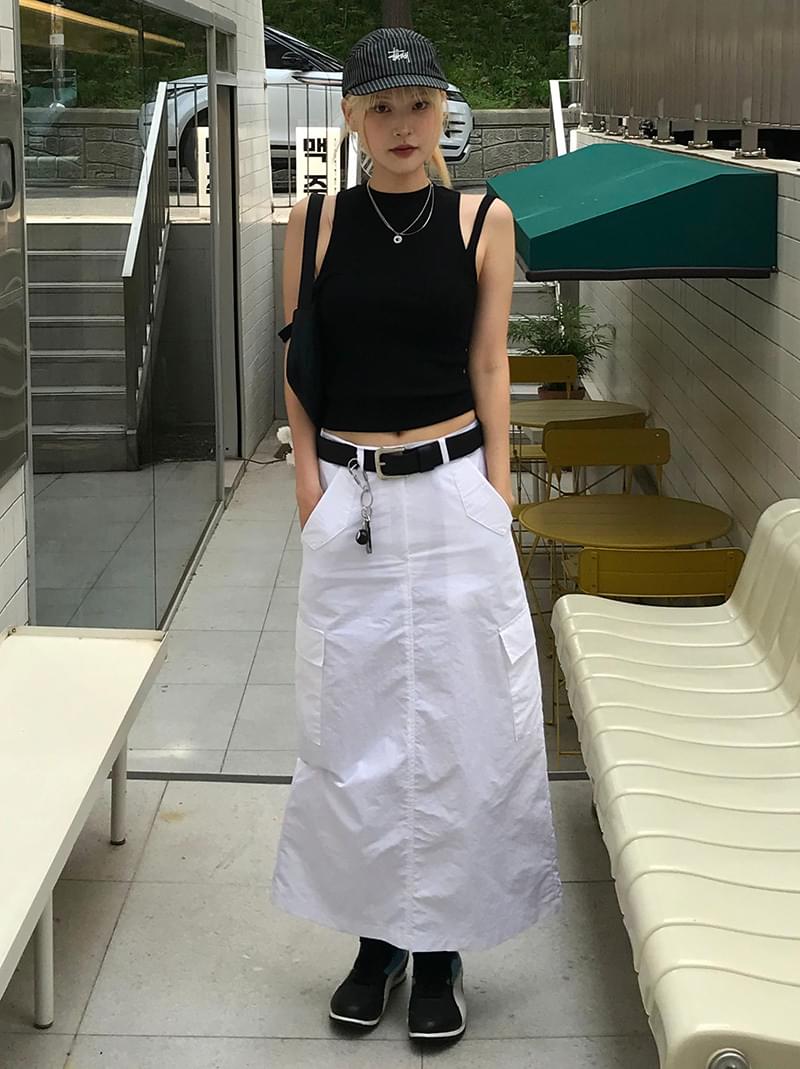 裙子