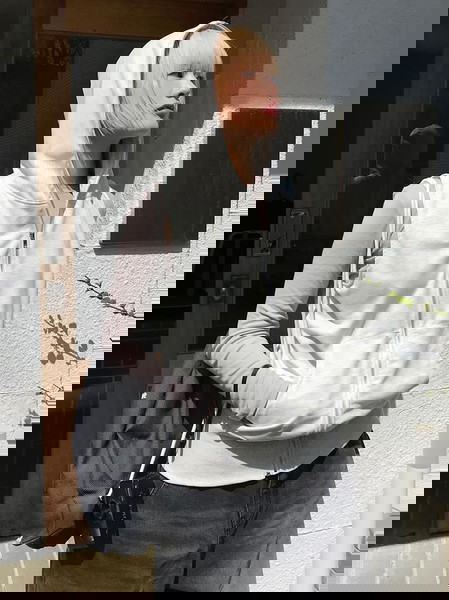 拉鍊外套