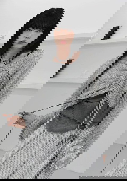 针织衫