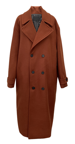 coat