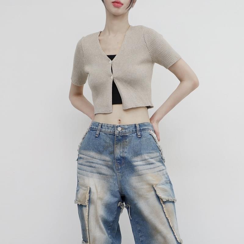 カーディガン / ベスト