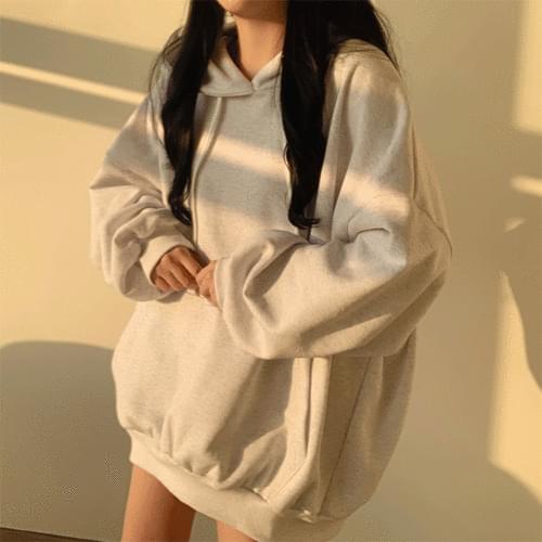scotch point brushed Fleece-lined