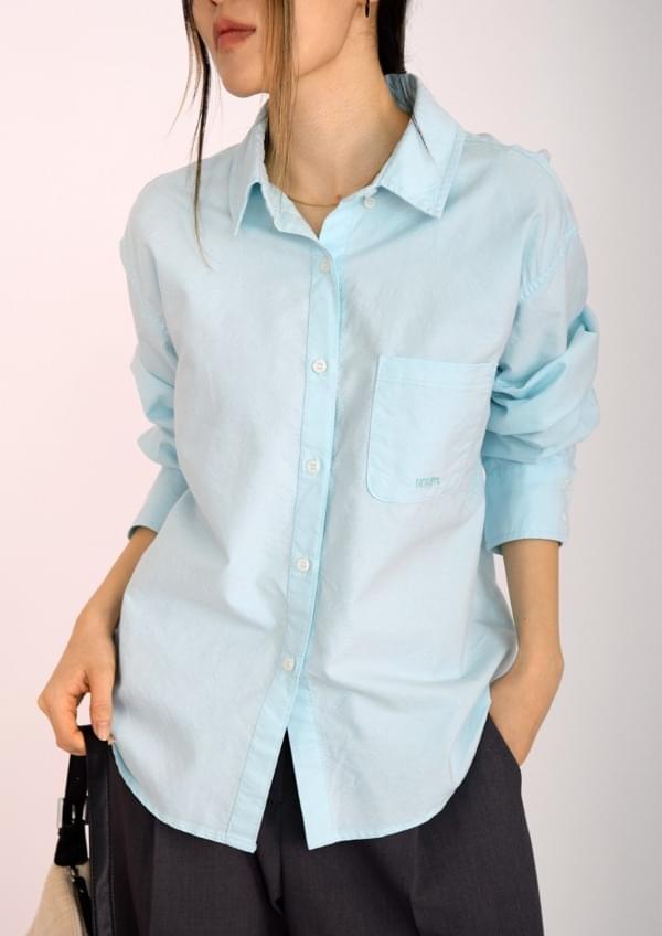 oxford shirt