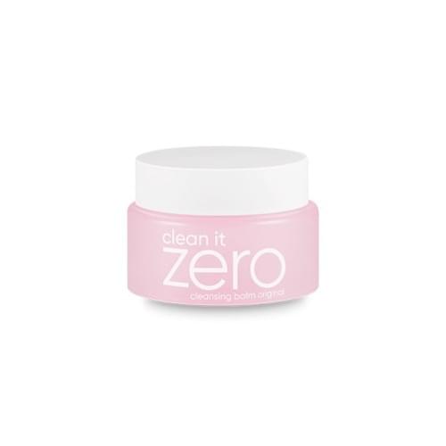 Banila co Clean It Zero Cleansing Balm Original 25ml #Skincare