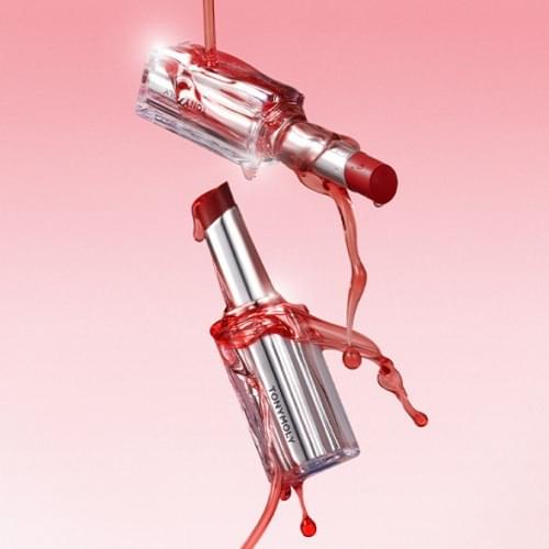 Tony Moly Get It Tint Syrup Stick 4g #Makeup 化妆品
