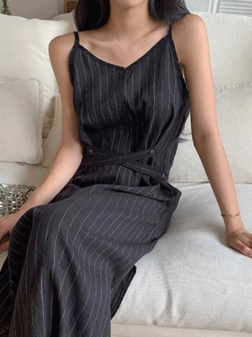 マキシワンピース