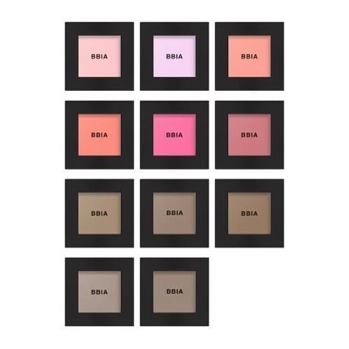 삐아 라스트 블러쉬 2.5g #Makeup