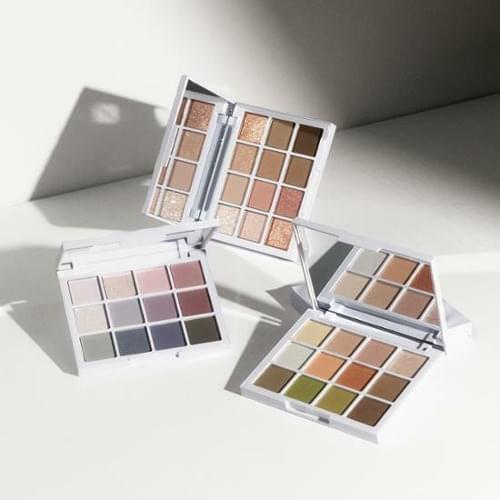 MUZIGAE MANSION Moire Palette 11g #Makeup