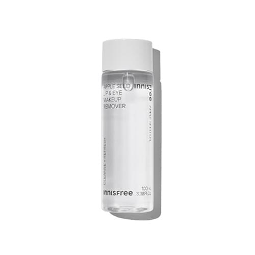 Innisfree Apple Seed Lip & Eye Makeup Remover 100ml #Skincare