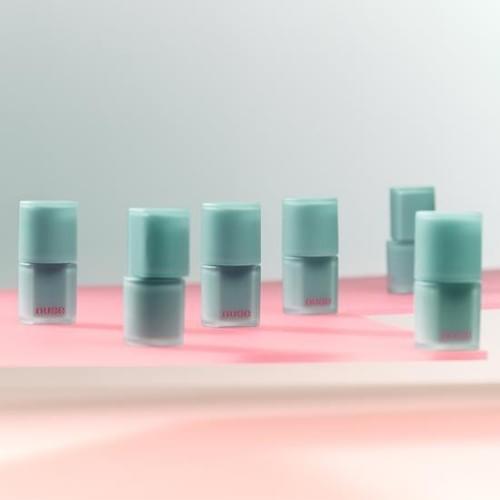 柔霧水潤唇蜜筆 #Makeup