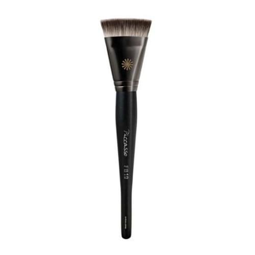 피카소 FB19 파운데이션 브러쉬 #BeautyTools