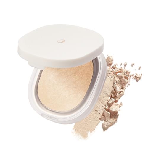 아멜리 베이크드파우더 #Makeup