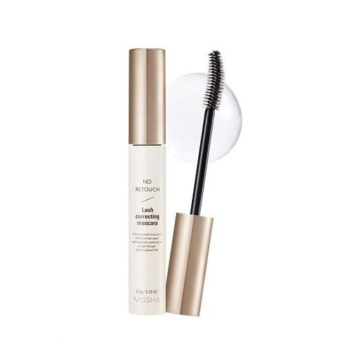 Missha No Retouch Correction Color 9.5g #Makeup 化妆品