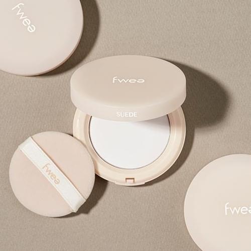 Puy Powder Suede 10.5g #Makeup