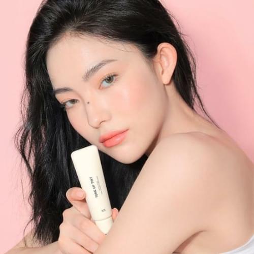 3CE 톤업 틴트 40ml #Makeup