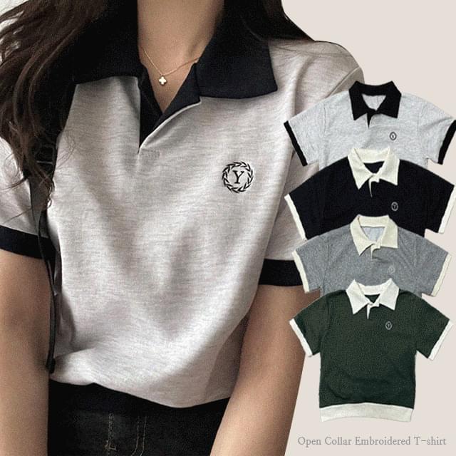 Short Sleeve