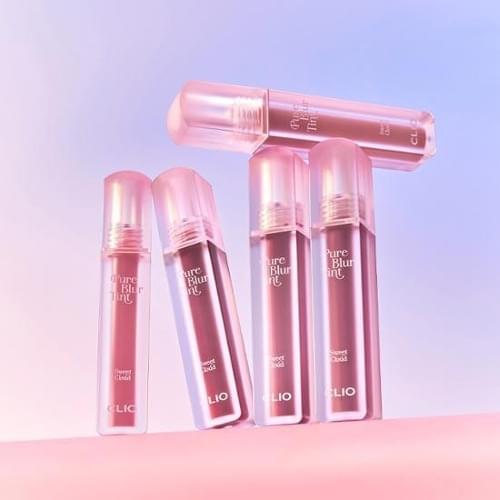 클리오 퓨어블러틴트 4.3g #Makeup