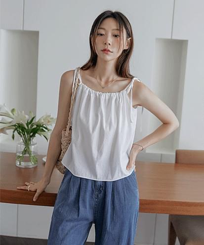 sleeveless