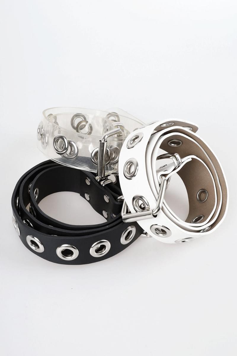 belt