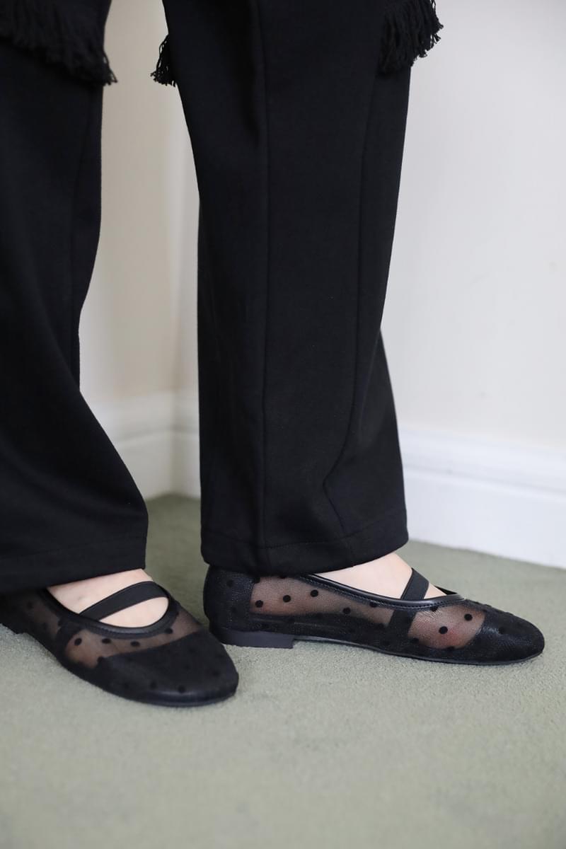flats