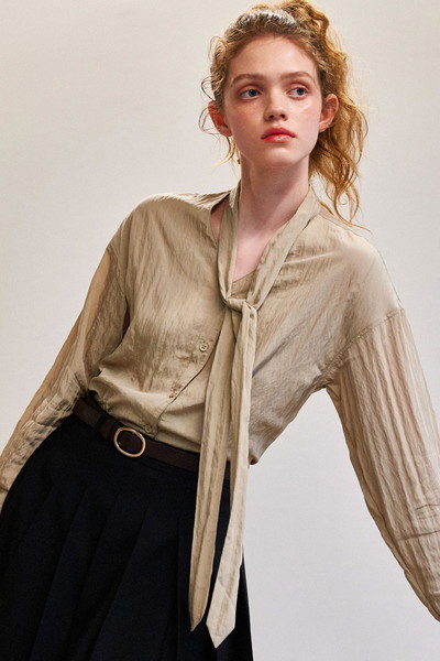 blouse