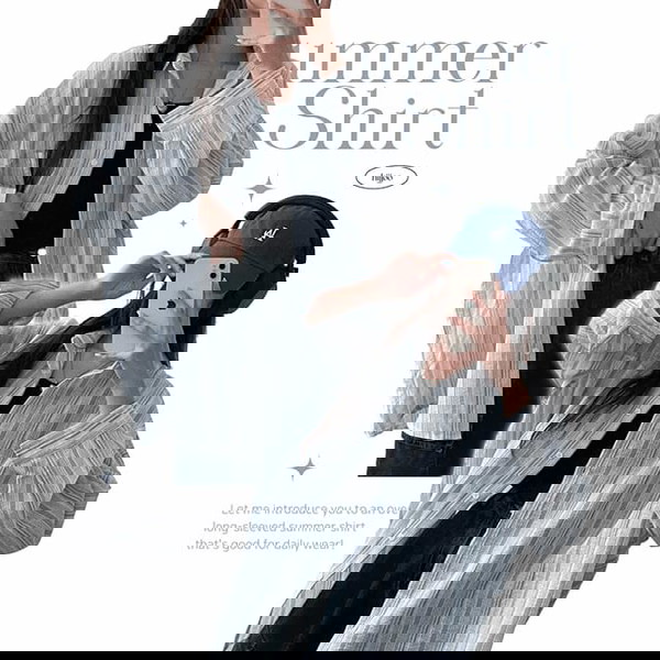 襯衫