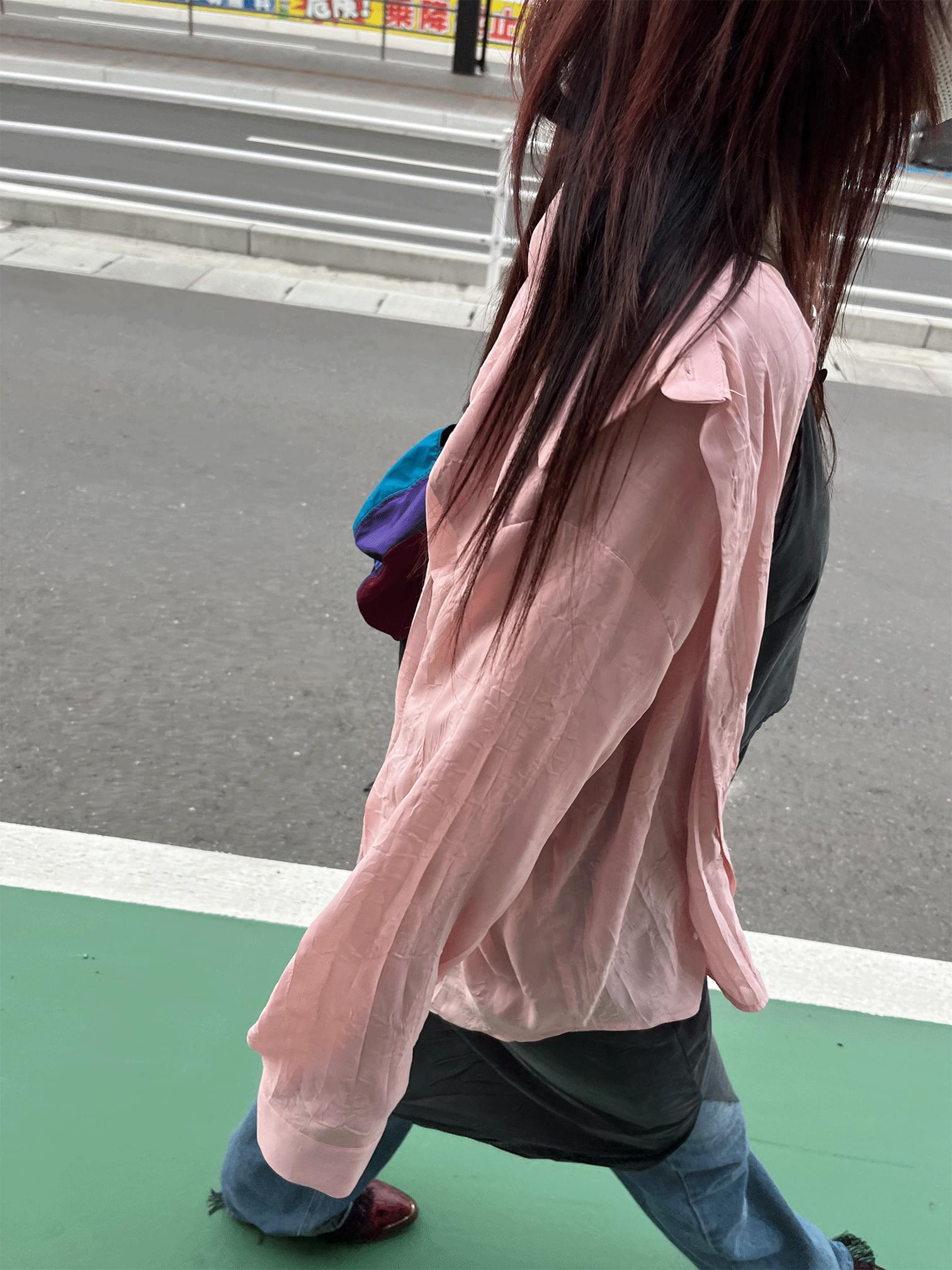 크리미 다잉 오버 SH