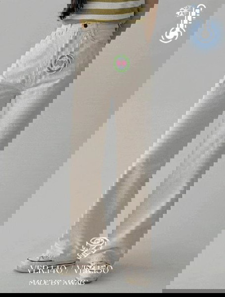 長褲