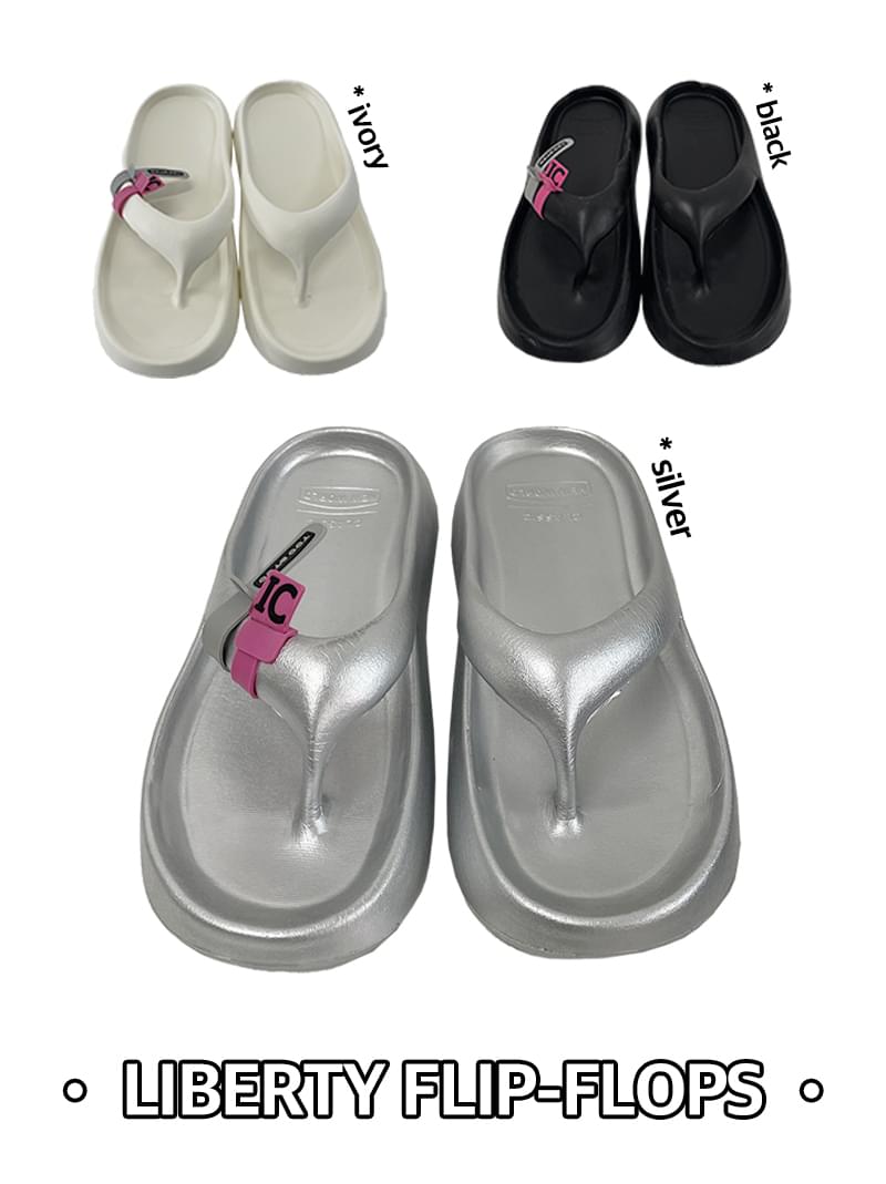 LIBERTY FLIP-FLOPS