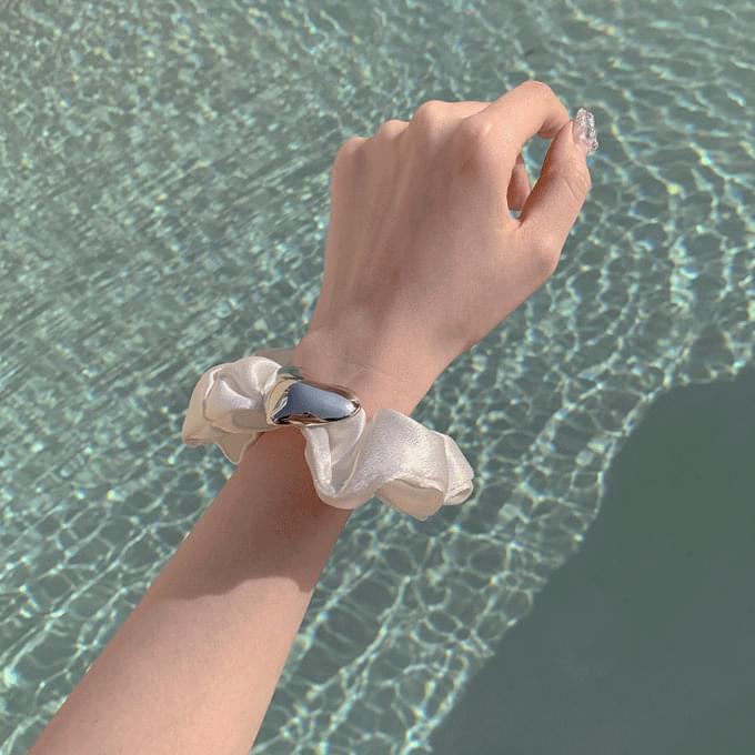 Entz giblet hair band -2 colors