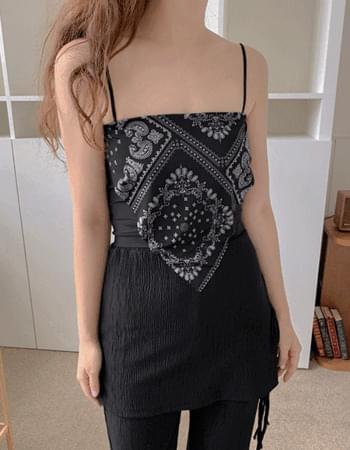 sleeveless