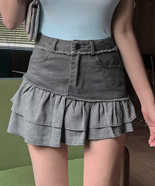 skirt