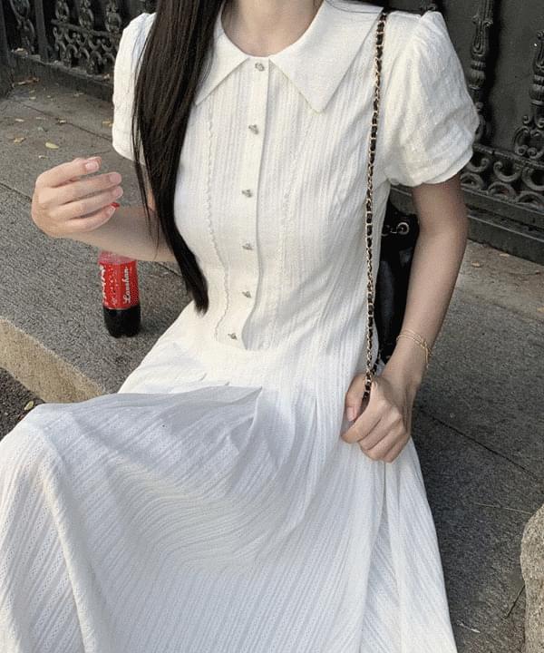 襯衫洋裝